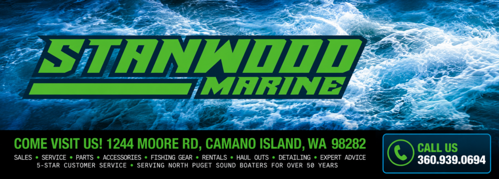 STANWOOD MARINE