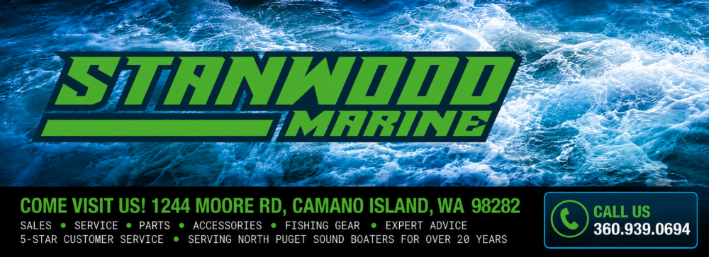 STANWOOD MARINE